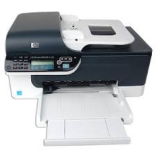 Hp officejet j4580 all-in-one download