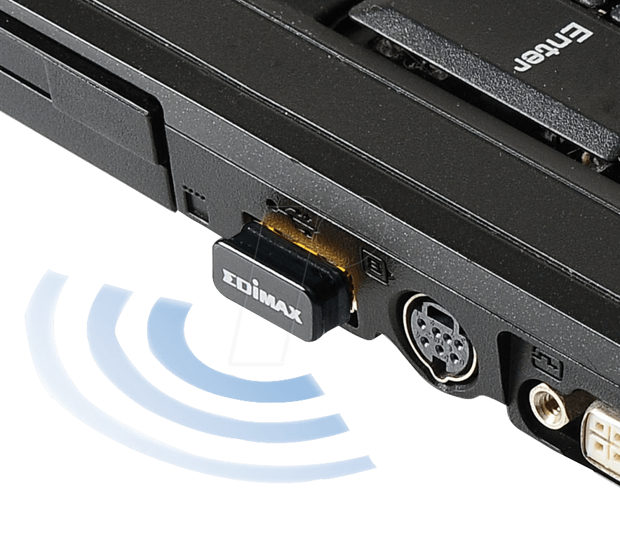 Edimax Wireless 802.11b/g/n Nano Usb Adapter Driver Download